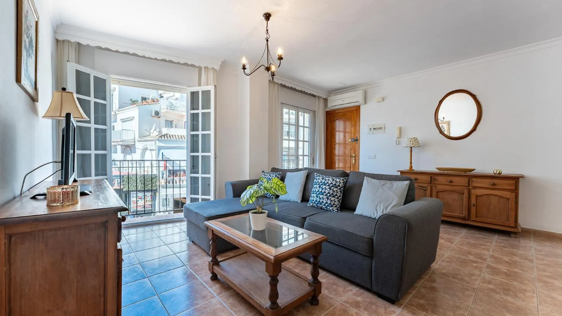 Apartment Malagasuite San Miguel Torremolinos Spain