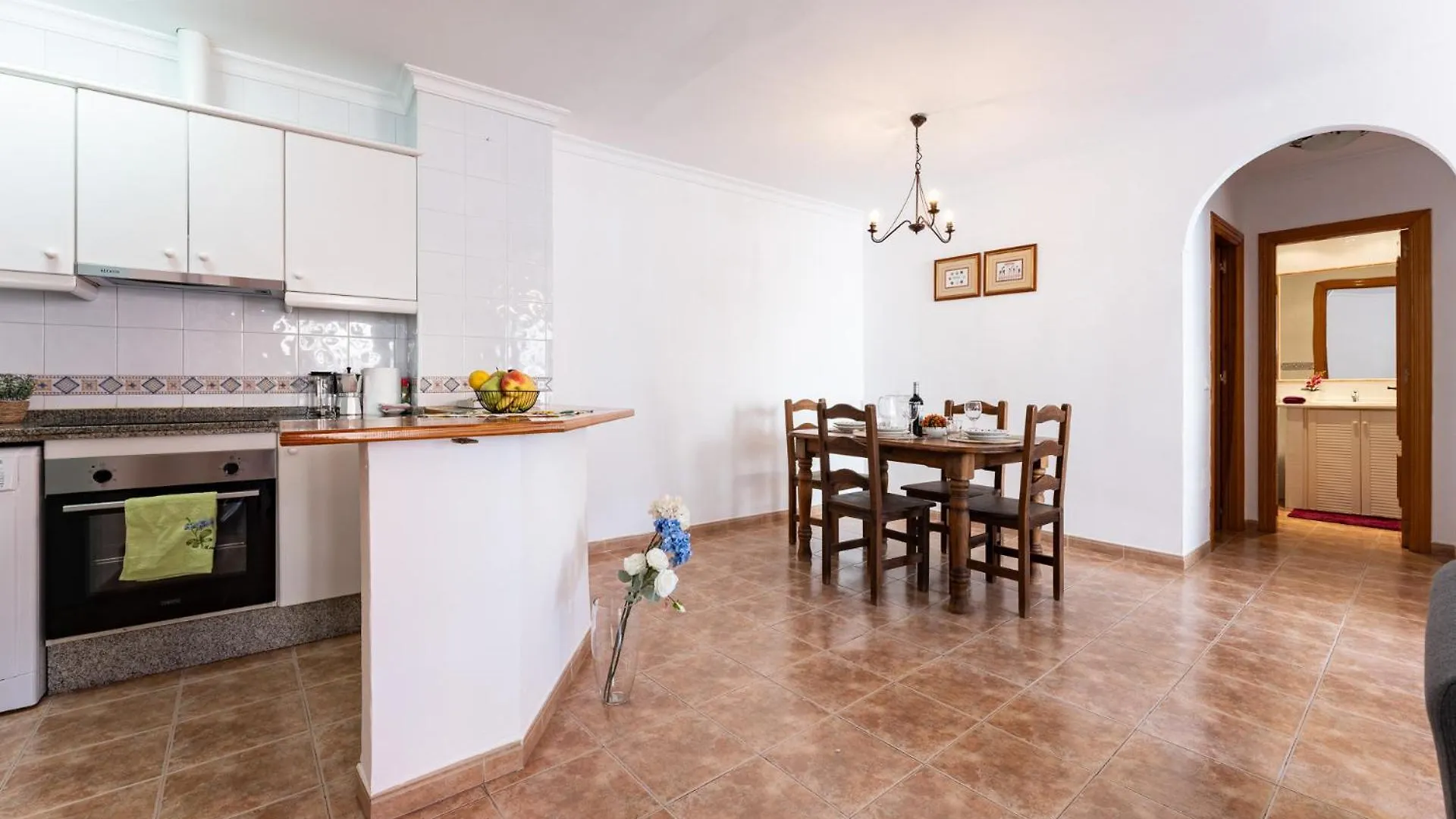 Apartment Malagasuite San Miguel Torremolinos