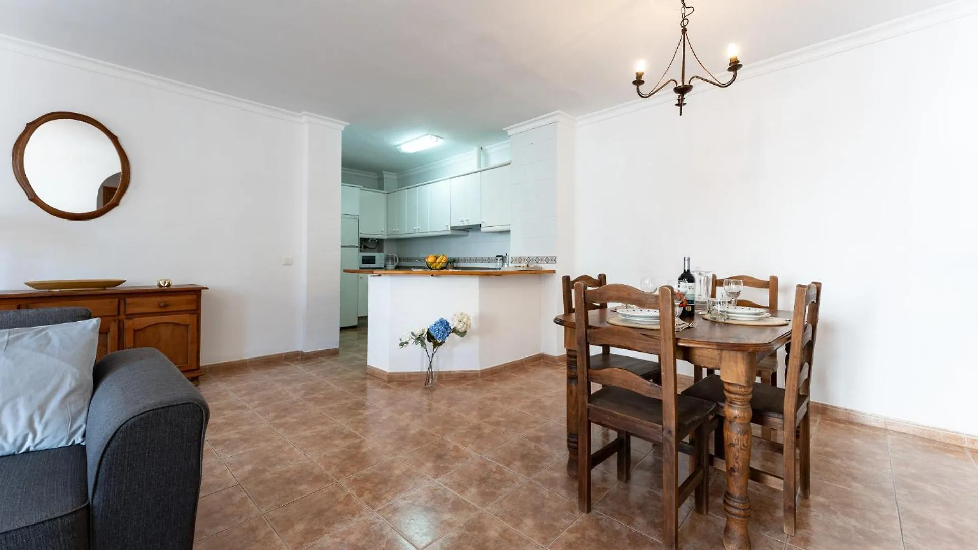 Apartament Malagasuite San Miguel Torremolinos