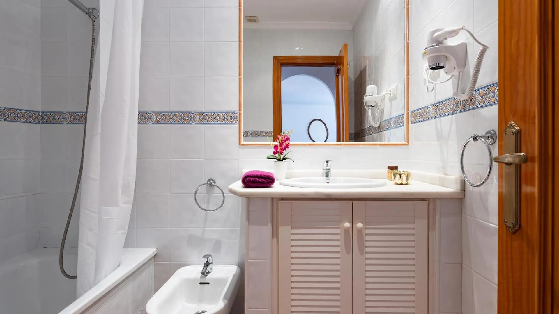Apartament Malagasuite San Miguel Torremolinos
