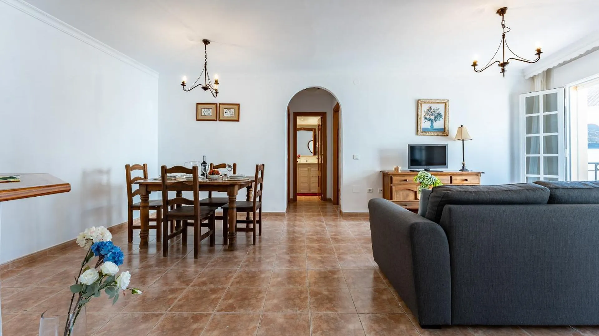 Malagasuite San Miguel Torremolinos Apartment