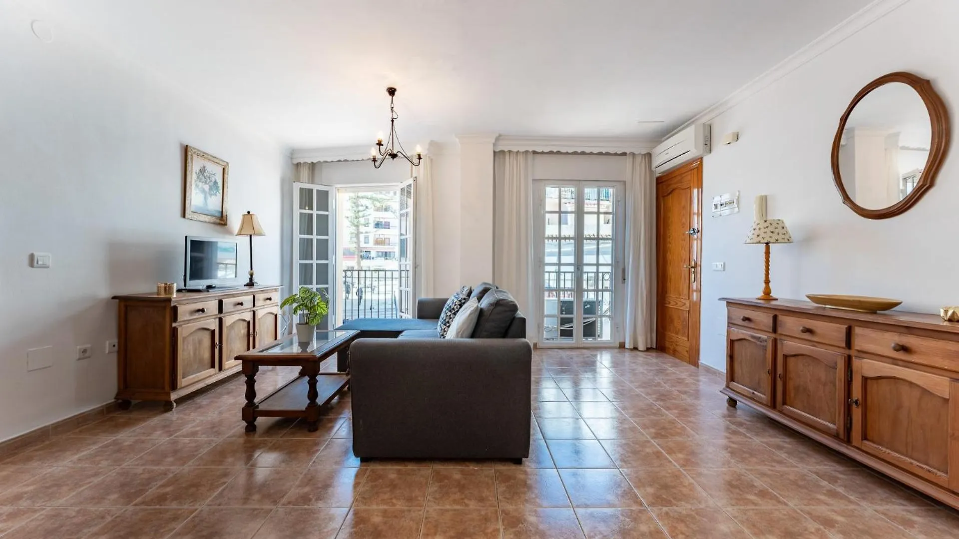 Apartment Malagasuite San Miguel Torremolinos