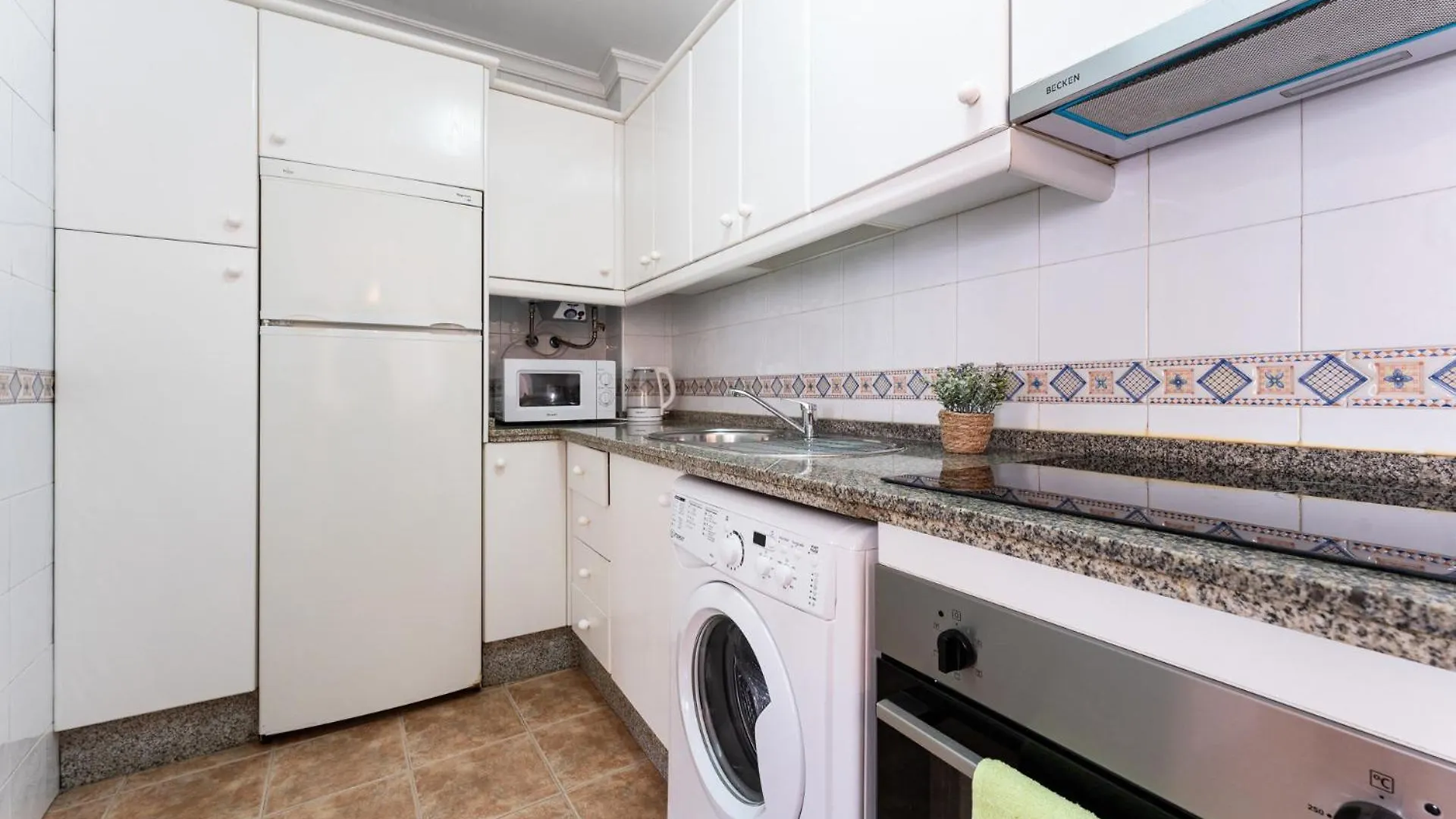 Malagasuite San Miguel Torremolinos