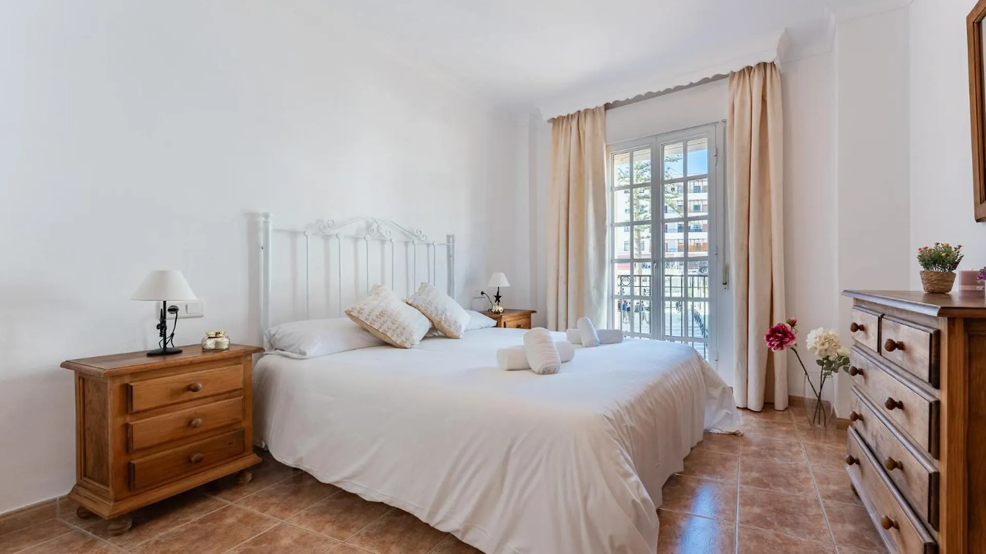 Malagasuite San Miguel Torremolinos Apartment